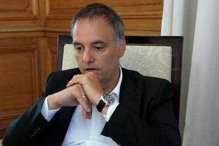El Gobierno habilitó un mecanismo para denunciar las tasas municipales en medio del conflicto con los intendentes