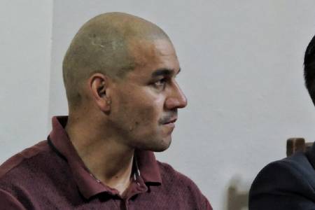 Perpetua para el autor de un brutal femicidio en Pigüé