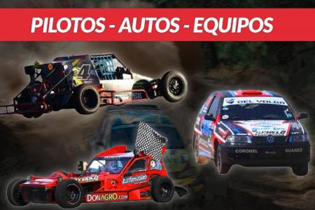 Viví la pasión del automovilismo de cerca