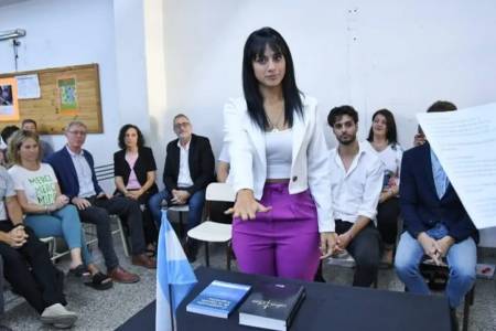 Bahía Blanca: prisión en suspenso para la consejera escolar que denunció falsamente haber sido violada