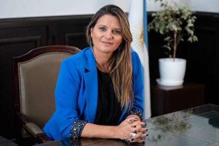 “Hay que eliminar muchas tasas, pero darle a los municipios recursos que hoy están concentrados en la Provincia”
