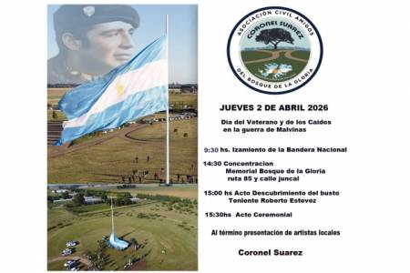 Día del Veterano y de los Caídos en la Guerra de Malvinas