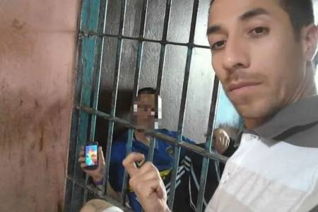 Buscan prohibir los celulares en cárceles bonaerenses para que dejen de ser "call centers del delito"