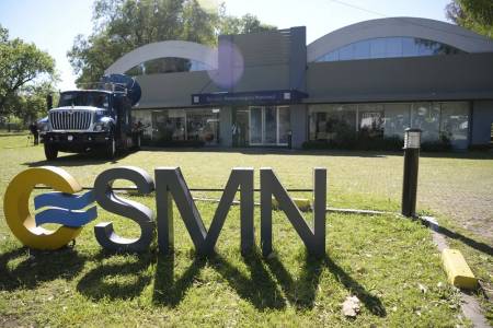 Trabajadores del Servicio Meteorológico Nacional en alerta por posibles despidos