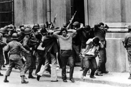 A 50 años del golpe: los datos del día que cambió la historia para siempre