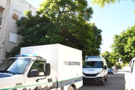Tragedia en Bahía Blanca: cuatro fallecidos por intoxicación con monóxido de carbono