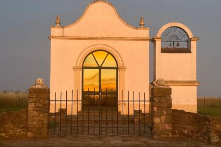 Vivamos juntos el Vía Crucis