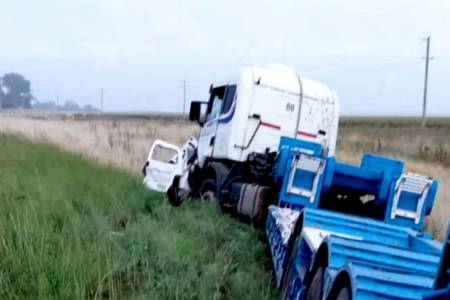 Quiénes son las personas fallecidas en el accidente de Guaminí: decretan dos días de duelo