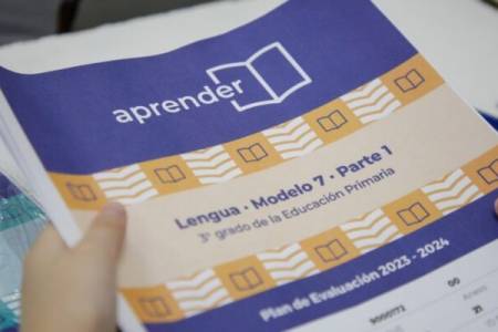 “La baja de los porcentajes y resultados se da en todos los niveles socioeconómicos”