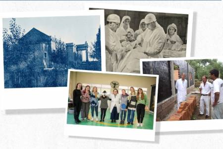 Muestra itinerante “Territorios que cuidan”: una invitación a recorrer la historia viva de la salud pública en Suárez