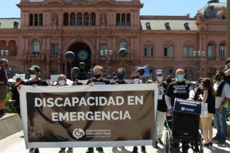 Emergencia en Discapacidad- “Cada vez menos las familias podrán hacer uso de la obra social porque los prestadores no van a querer trabajar”