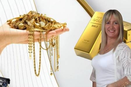 Joyería "La Mina de Oro"