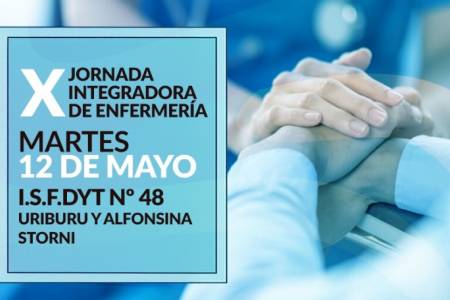 Enfermería hoy. Una profesión que prioriza el trato humanitario en medio de grandes dificultades 
