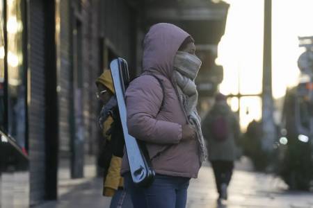 Fin de la Zona Fría: en qué municipios impactará la ley que impulsa Milei