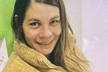 Apareció sana y salva la mujer buscada en General La Madrid