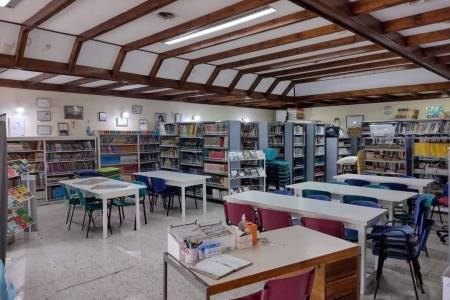 La Biblioteca Popular Infantil adquirió 150 ejemplares en la Feria del Libro