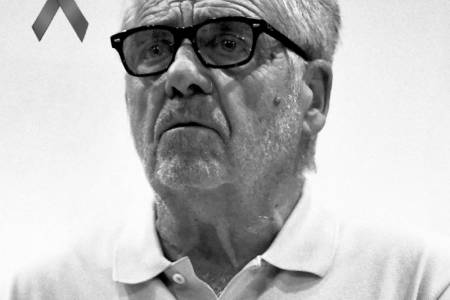 Duelo municipal en Coronel Suárez por el fallecimiento del Dr. Ernesto Palenzona