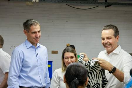 DASS ya trasladó casi toda su producción de Argentina a Paraguay