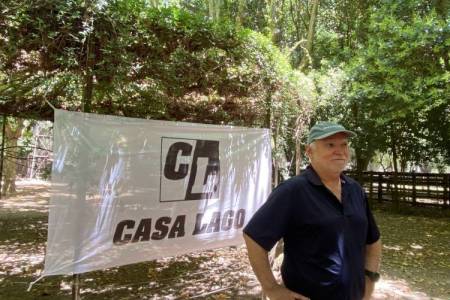 Juan Carlos Lago: "excelente momento de la ganadería..."
