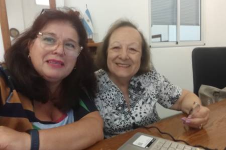 Uso de IA. “Queremos que se involucren en temas que afectan a su comunidad y busquen soluciones por sí mismos”