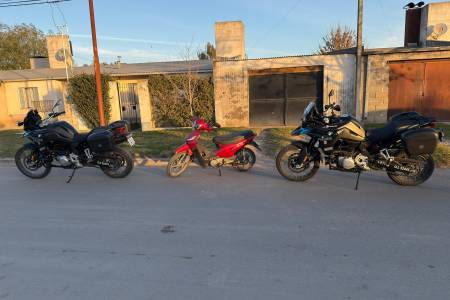Múltiples Infracciones Vehiculares, Secuestros y Actuaciones Policiales Durante el Fin de Semana
