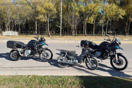 Informe de la Policía de Seguridad Comunal