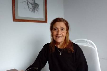 “El primer indicador de abuso son los cambios de conducta, la angustia y la ansiedad”