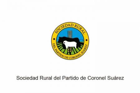SOCIEDAD RURAL DEL PARTIDO DE  CORONEL SUAREZ 