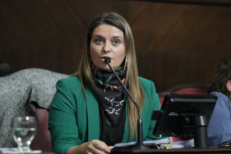 Desde el Senado bonaerense impulsan una Ley para fortalecer el financiamiento de los Bomberos Voluntarios y suma el respaldo de concejales de la Provincia