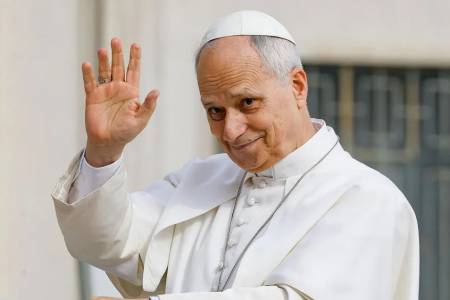 El papa León XIV vendría a la Argentina en noviembre en una visita de tres días