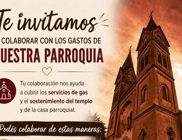 Sumate con tu colaboración