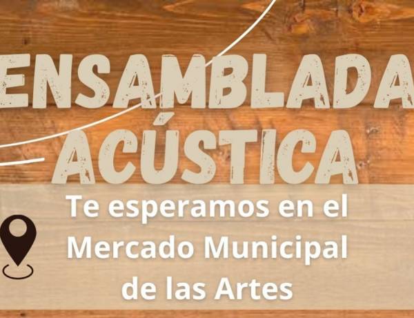 La EMMCoS abre sus puertas para compartir el talento de sus estudiantes