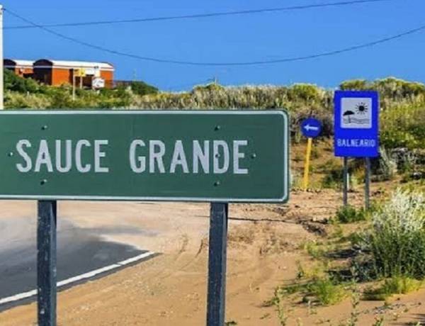 Monte Hermoso: avanza acuerdo para garantizar acceso a agua potable en Sauce Grande