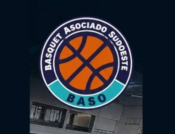 BASO presentó el Torneo Zonal de Cadetes Masculino que se jugará en Coronel Suárez