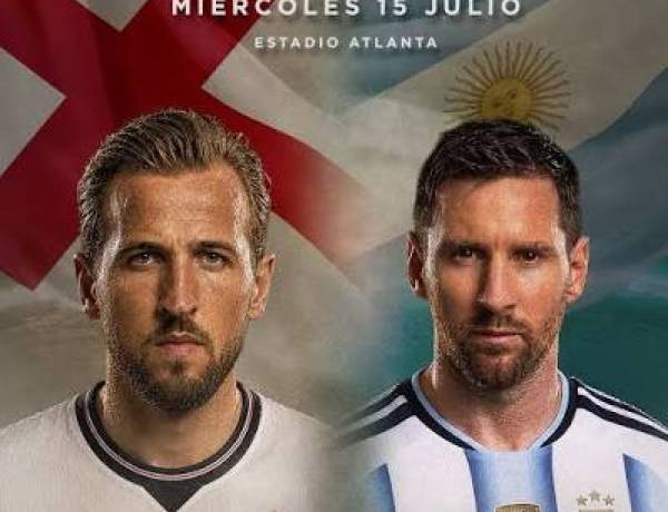 Brodsky pidió separar el fútbol de la cuestión Malvinas: “Mezclar las cosas trae confusiones"