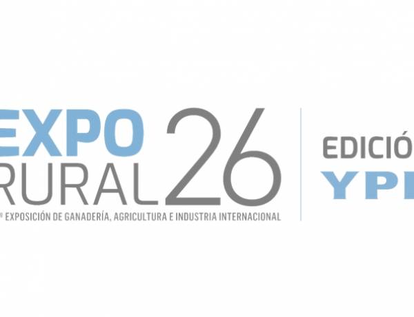 “El campo nos une”: todo listo para la Exposición Rural 2026