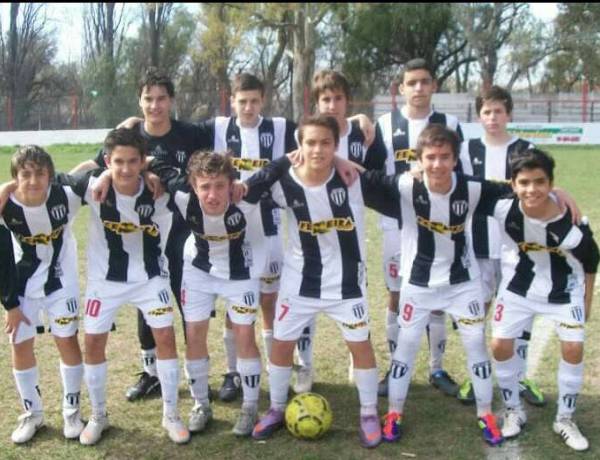 "Siempre supimos que estaba destinado a cosas grandes": la emoción en el club donde nació el héroe argentino Lautaro Martínez