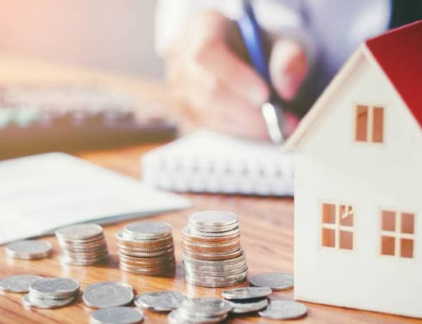 Cuánto se debe ganar para acceder a un crédito hipotecario de USD 75.000 y cuál es la cuota inicial