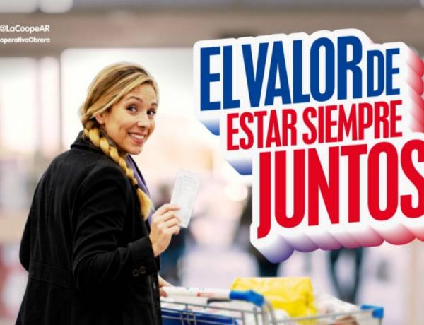 La Coope distribuye $9.789 millones entre sus asociados  en concepto de Retorno e Intereses