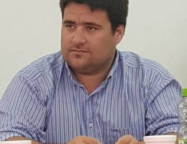 Pablo Martínez: “A este municipio le encanta perder plata.”
