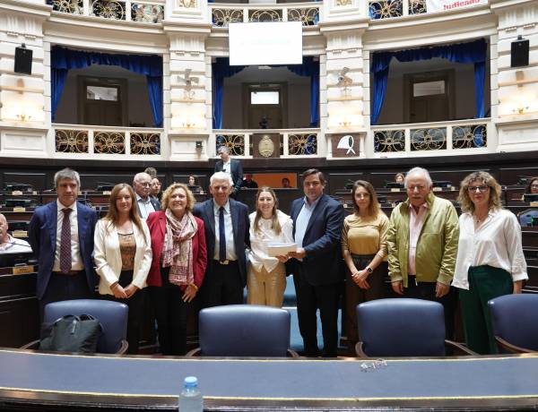Diputados aprobó la prórroga por cinco años la declaración de Patagones como Área Patagónica Bonaerense
