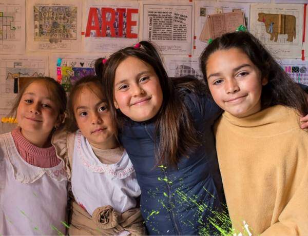 Cura Malal celebrará su 120° aniversario