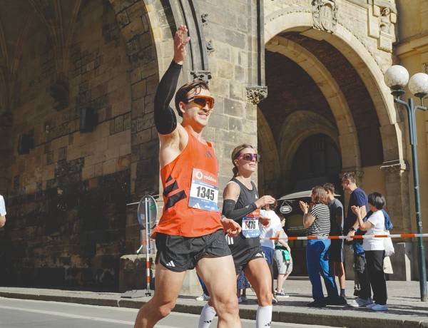 “La perseverancia y la disciplina es lo que me ha dado éxito en algunos aspectos de mi vida”