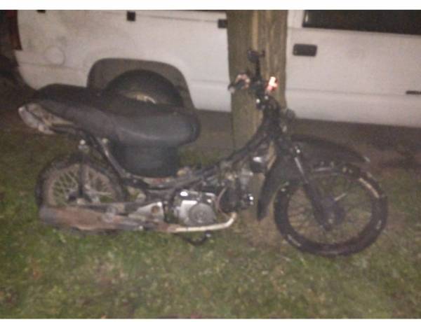 CONTROLES VEHICULARES E INTERVENCIONES CONTRAVENCIONALES EN CORONEL SUÁREZ