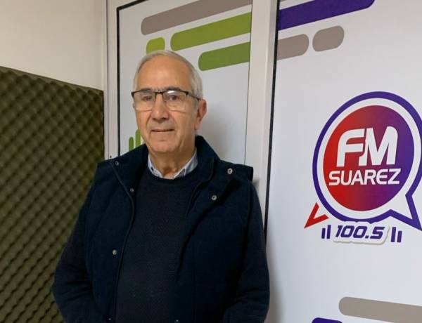 Carlos Maisonnave, Colecta Anual de Cáritas. “La Colecta es una oportunidad tanto para el que recibe como para el que da”