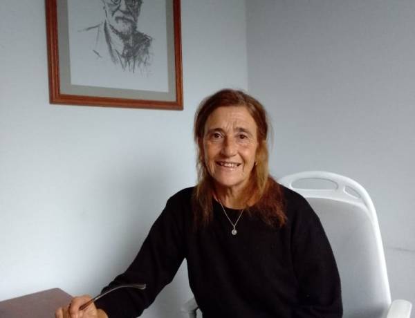 “El primer indicador de abuso son los cambios de conducta, la angustia y la ansiedad”