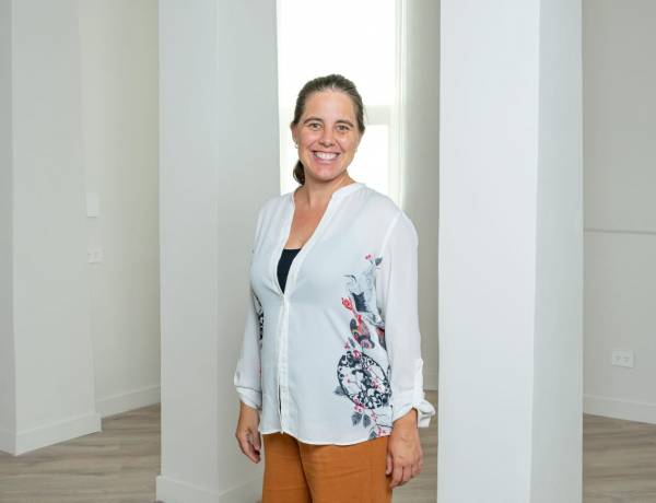 Vivienda de puertas abiertas. Un novedoso sistema para personas con discapacidad intelectual que acerca el sueño de la autonomía 
