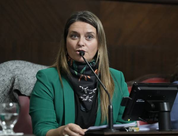 Desde el Senado bonaerense impulsan una Ley para fortalecer el financiamiento de los Bomberos Voluntarios y suma el respaldo de concejales de la Provincia