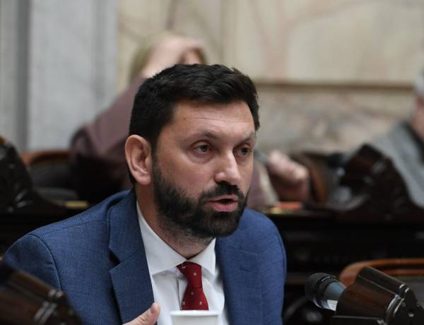 Pablo Juliano arremetió contra la Ley de Inocencia Fiscal y cuestionó el rumbo económico: “Al campo no lo eligen estratégicamente, lo usan”