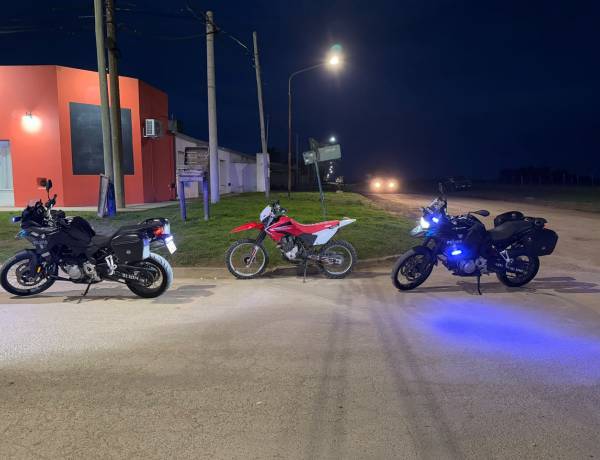 Secuestros de vehículos por infracción a la Ordenanza Municipal N° 8305